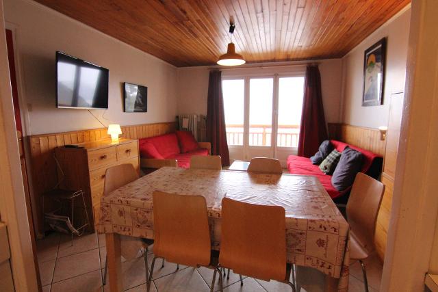 Appartements PARADIS B - Alpe d'Huez