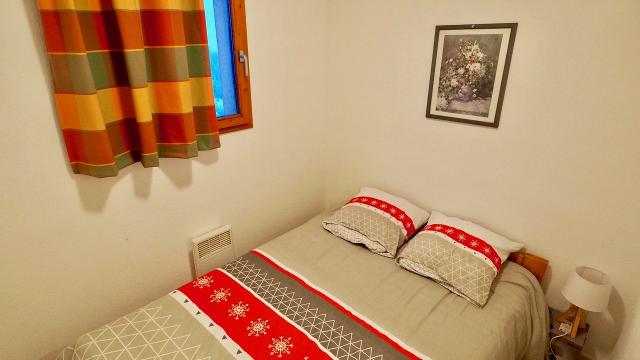 Appartements GRAND ARGENTIER - Valfréjus