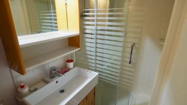 Appartements GRAND ARGENTIER - Valfréjus