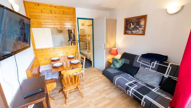 Appartements THABOR - Valfréjus