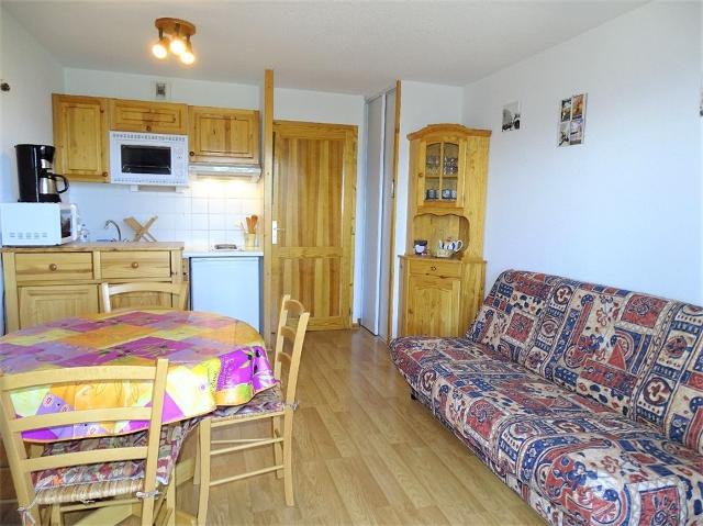 Appartement Les Eglantines LS331 - Font Romeu - Pyrénées 2000