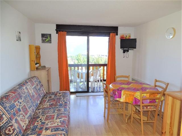 Appartement Les Eglantines LS331 - Font Romeu - Pyrénées 2000