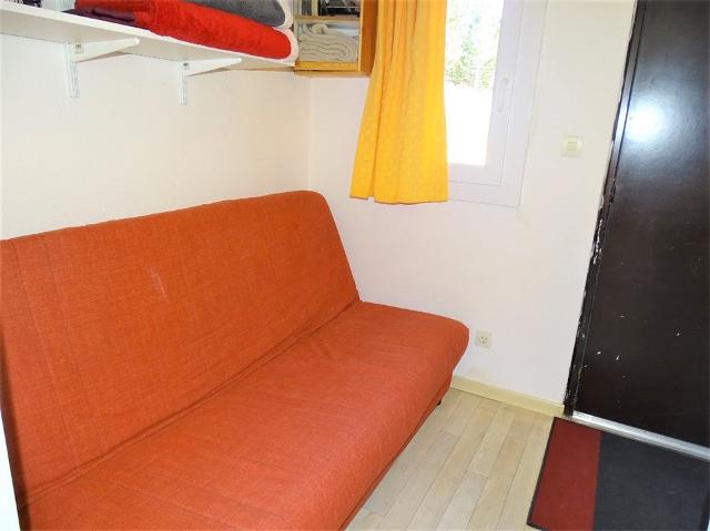 Appartement Les Isards LS332 - Font Romeu - Pyrénées 2000