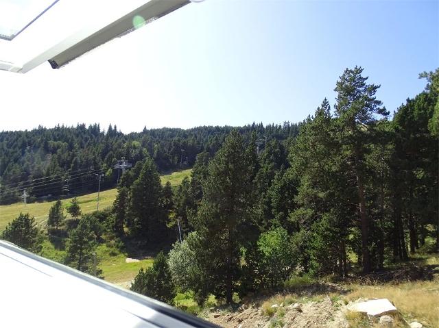 Appartement Les Isards LS332 - Font Romeu - Pyrénées 2000