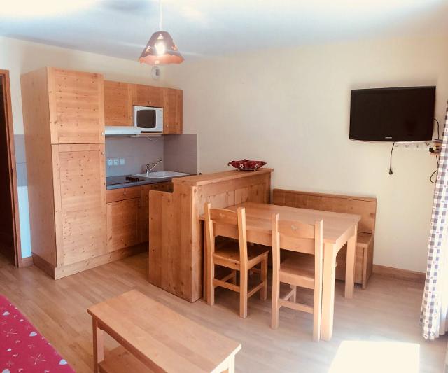 Chalets Des Rennes VRS570-B052 - Vars