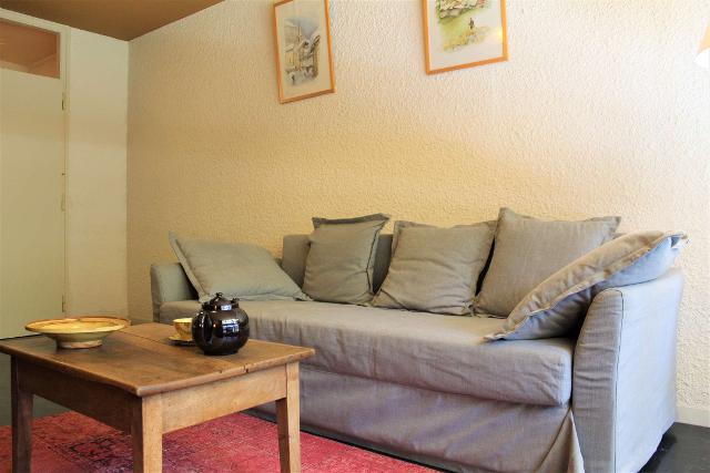 Appartement Ecrins Iv VRS740-0336 - Vars