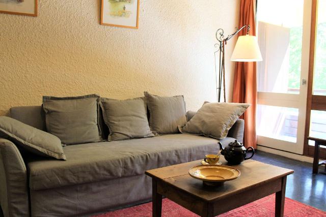 Appartement Ecrins Iv VRS740-0336 - Vars