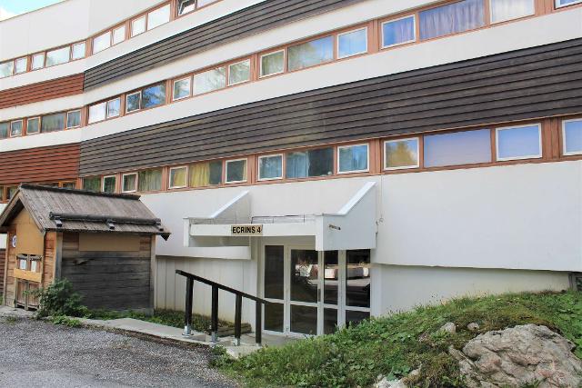 Appartement Ecrins Iv VRS740-0336 - Vars