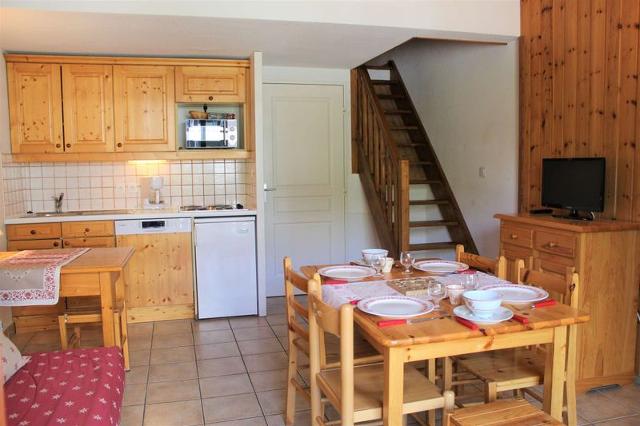 Appartement Bouquetins VRS550-0017 - Vars