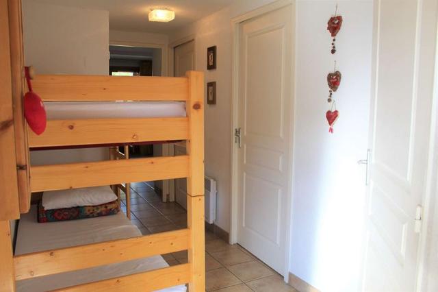 Appartement Bouquetins VRS550-0017 - Vars