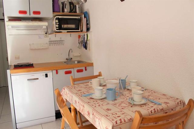 Appartement Colchiques VRS200-0208 - Vars