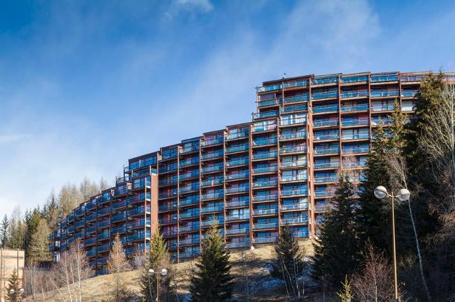 Appartements NOVA 1 - Les Arcs 1800