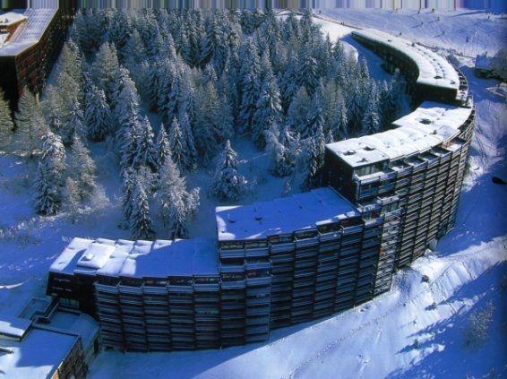 Appartements NOVA 1 - Les Arcs 1800