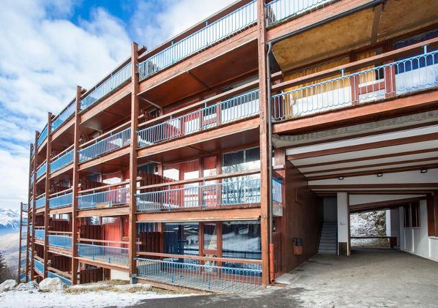 Appartements NOVA 1 - Les Arcs 1800