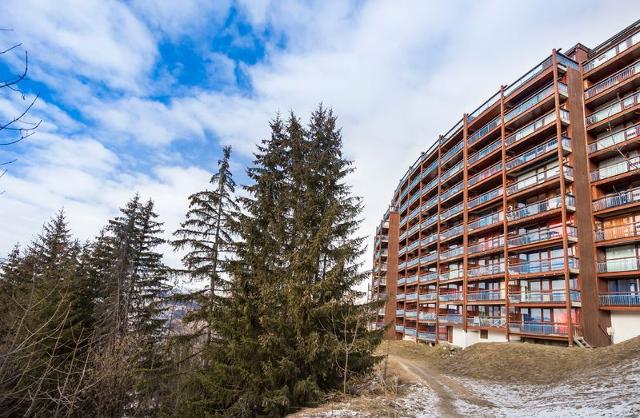 Appartements NOVA 1 - Les Arcs 1800