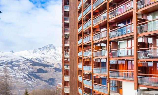 Appartements NOVA 1 - Les Arcs 1800