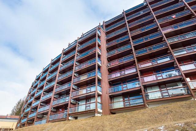 Appartements NOVA 1 - Les Arcs 1800