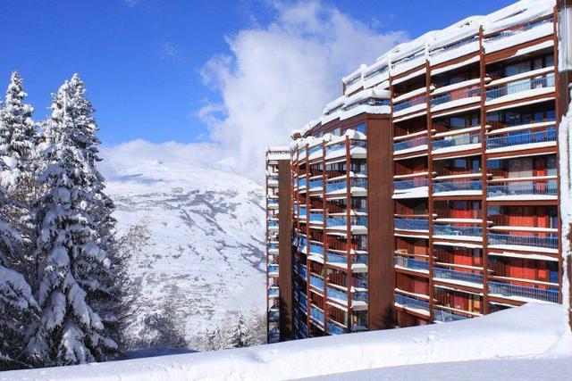 Appartements NOVA 1 - Les Arcs 1800