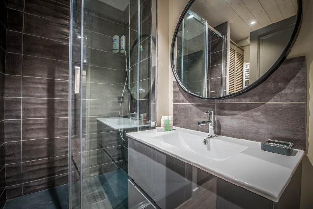 Appartements Ariondaz Bleuets 320 - Courchevel 1650