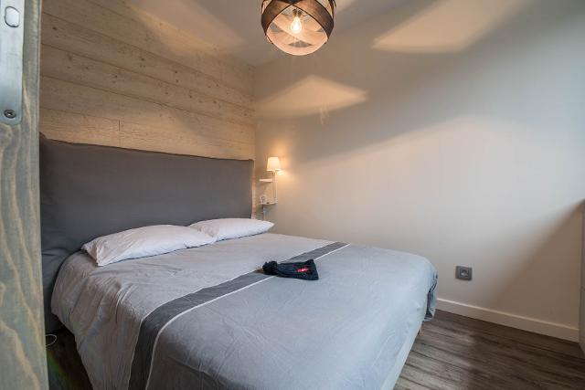 Appartements Ariondaz Bleuets 320 - Courchevel 1650