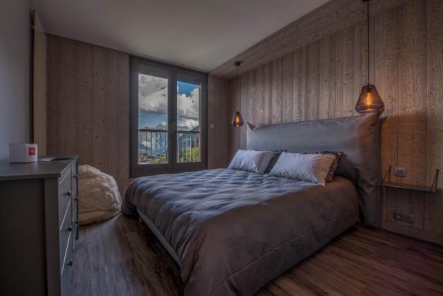 Appartements Ariondaz Bleuets 320 - Courchevel 1650