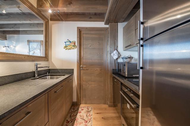 Appartements FORET DU PRAZ 351 - Courchevel 1850