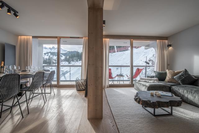 Appartements Phoenix 401 - Courchevel 1550