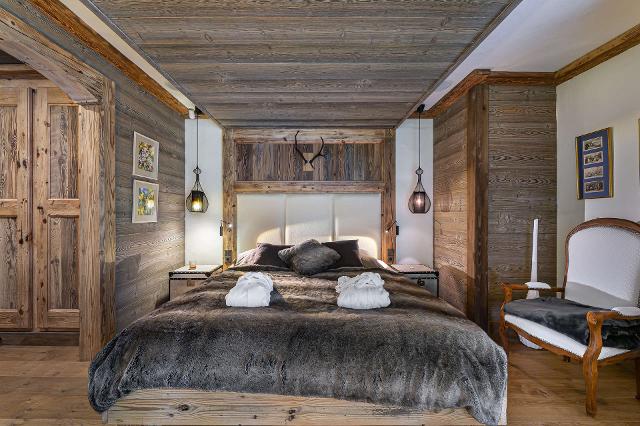 Chalet LABAOBOU - Courchevel 1650