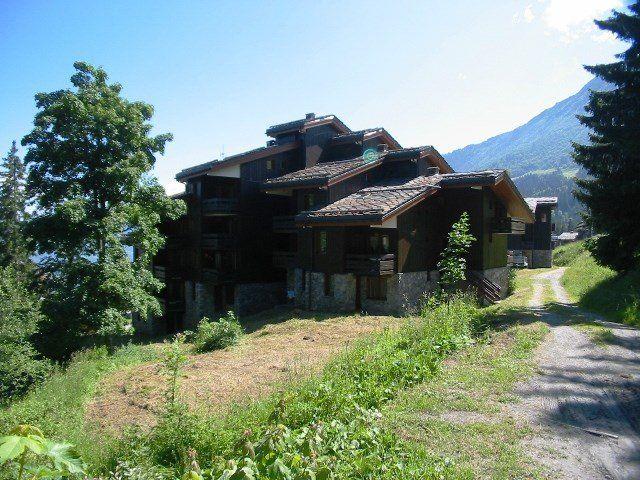 Appartement Sapinière G415 - Valmorel