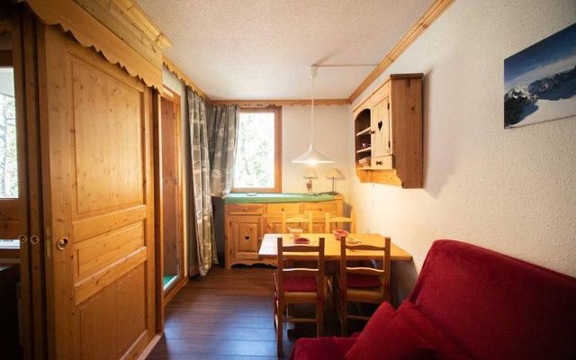 Appartement Sapinière G415 - Valmorel