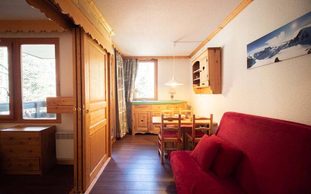 Appartement Sapinière G415 - Valmorel