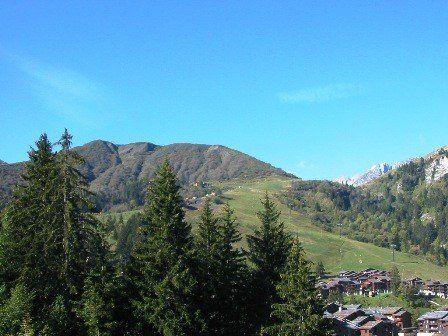 Appartement Cheval Blanc G138 - Valmorel