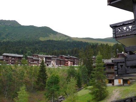 Appartement Terrasse G057 - Valmorel