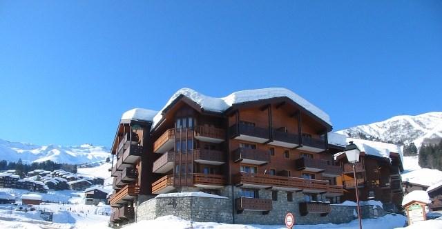 Appartement Valériane G309 - Valmorel