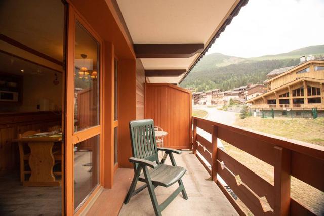 Appartement Valériane G309 - Valmorel