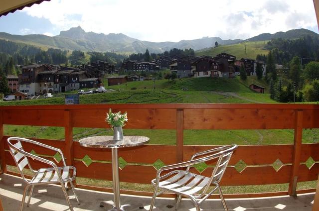 Appartement Valériane G309 - Valmorel