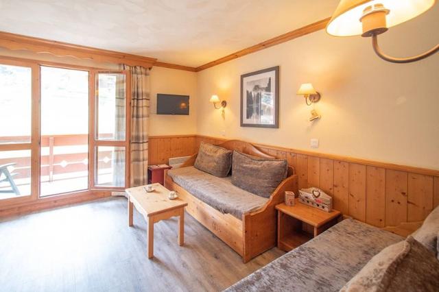 Appartement Valériane G309 - Valmorel