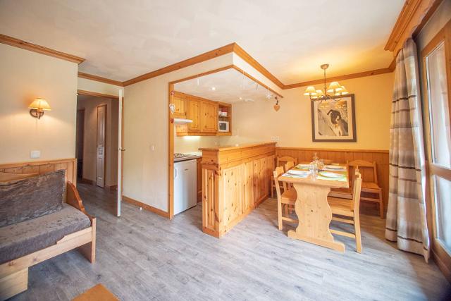 Appartement Valériane G309 - Valmorel