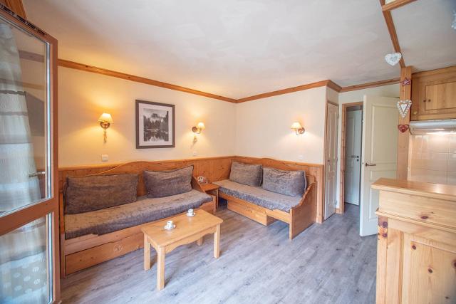 Appartement Valériane G309 - Valmorel