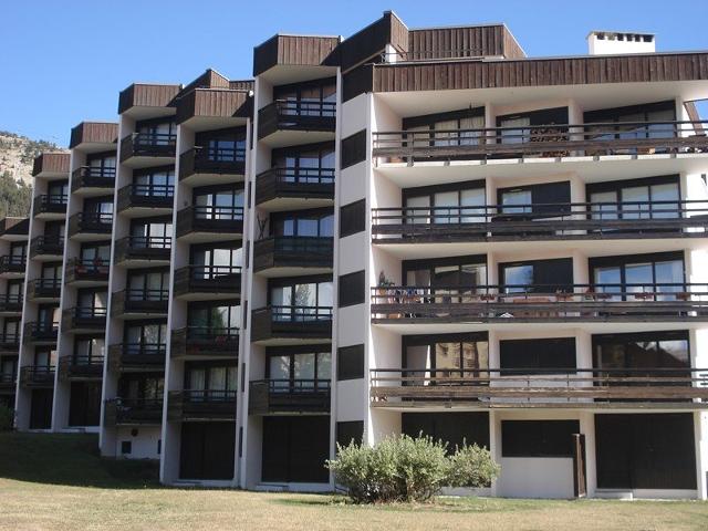 Appartement La Loubatiere L a50 - Montgenèvre