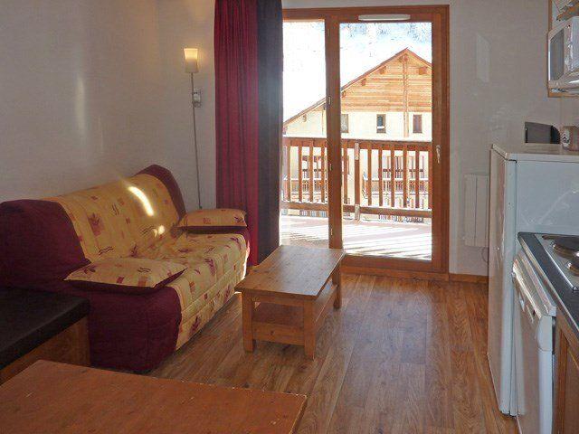 Les Chalets De Bois Mean 807 - Les Orres