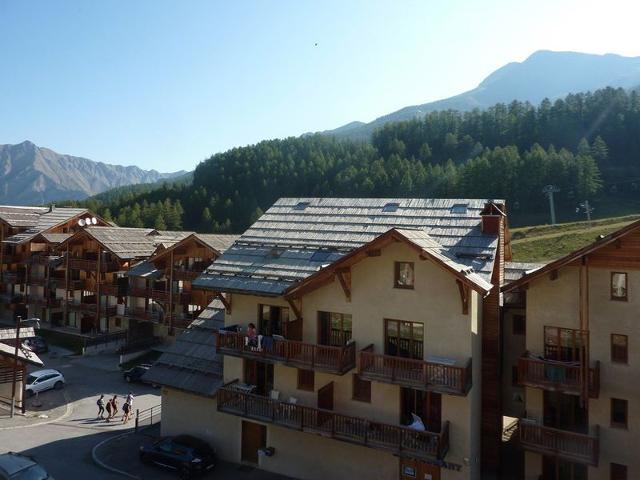 Les Chalets De Bois Mean 807 - Les Orres