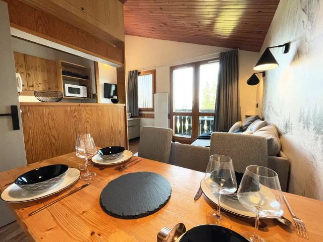 Résidence Les Brigues - maeva Home - Courchevel 1550