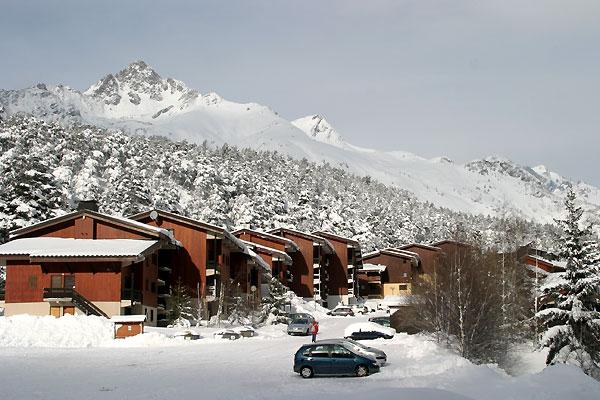 Appartements Les Avenieres. ACHAT FERME - La Norma