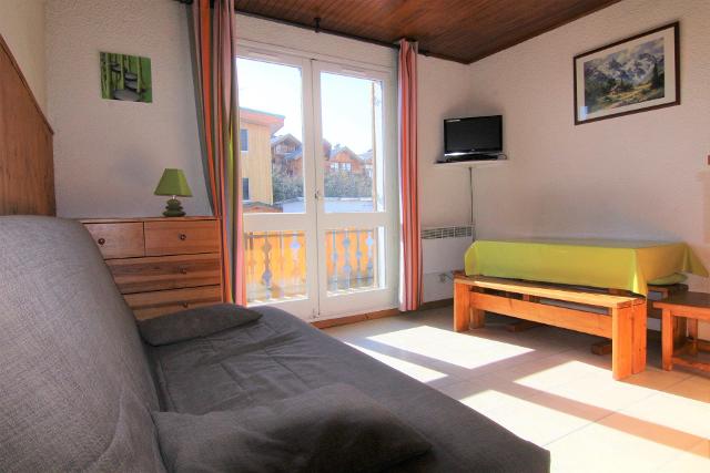 Appartements PAILLOTTE - Alpe d'Huez