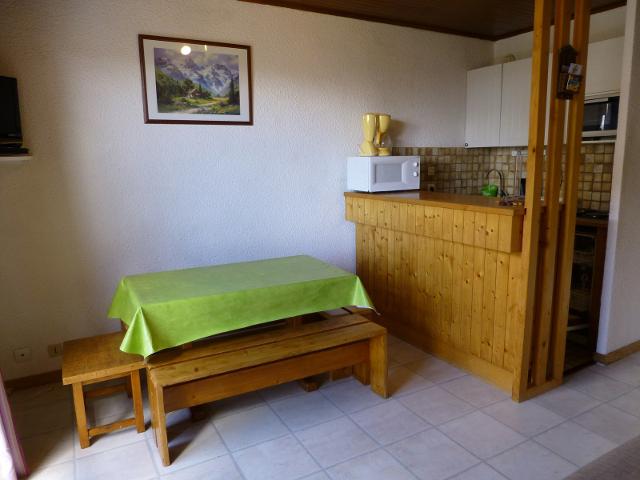 Appartements PAILLOTTE - Alpe d'Huez