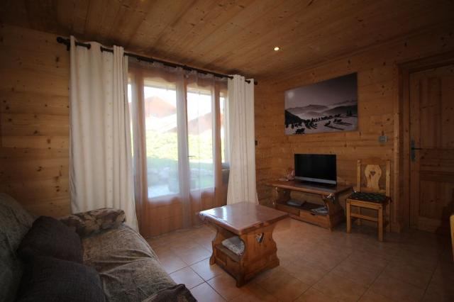 CHALET HAMEAU DU BRY - Les Carroz d'Araches