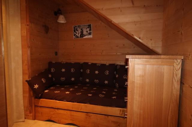 CHALET HAMEAU DU BRY - Les Carroz d'Araches