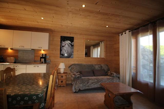 CHALET HAMEAU DU BRY - Les Carroz d'Araches