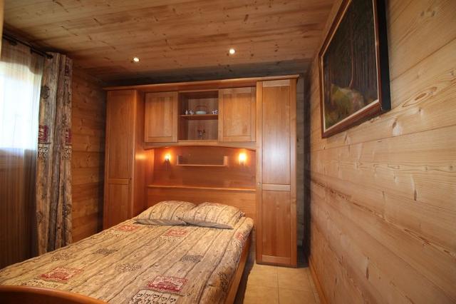 CHALET HAMEAU DU BRY - Les Carroz d'Araches